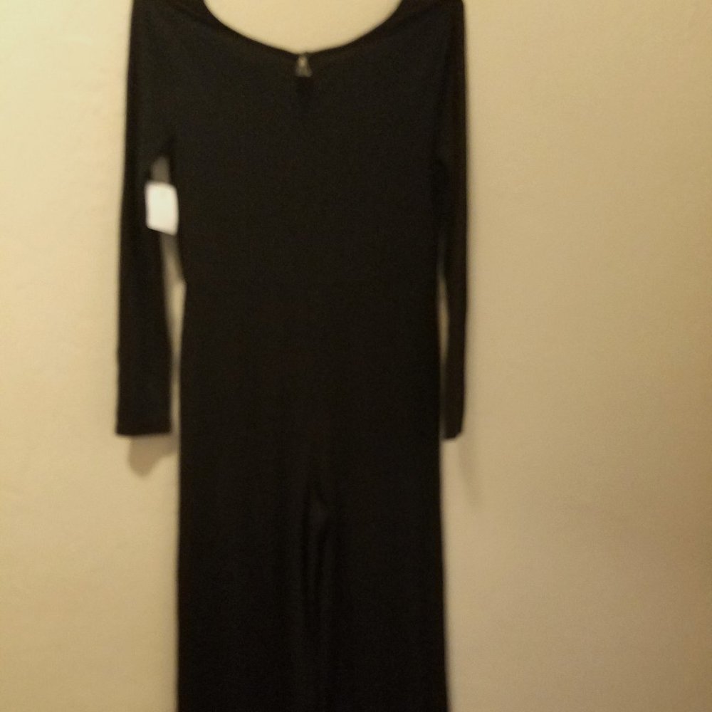 Girl's Jumpsuit